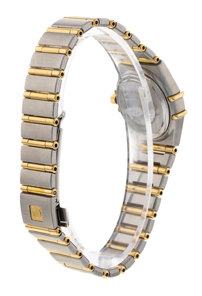 Omega Constellation Mini 1262.10.00